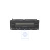 VW Original Unite D'Affichage Et Commande Avec Calculateur - 1U1907044A