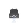 VW Original Contacteur A Cle P. Desactivation Airbag Passager - 1Y0919228 01C