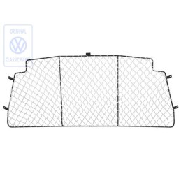 VW Original Filet Formant Cloison Entre Cabine Et Compartiment - 251860453