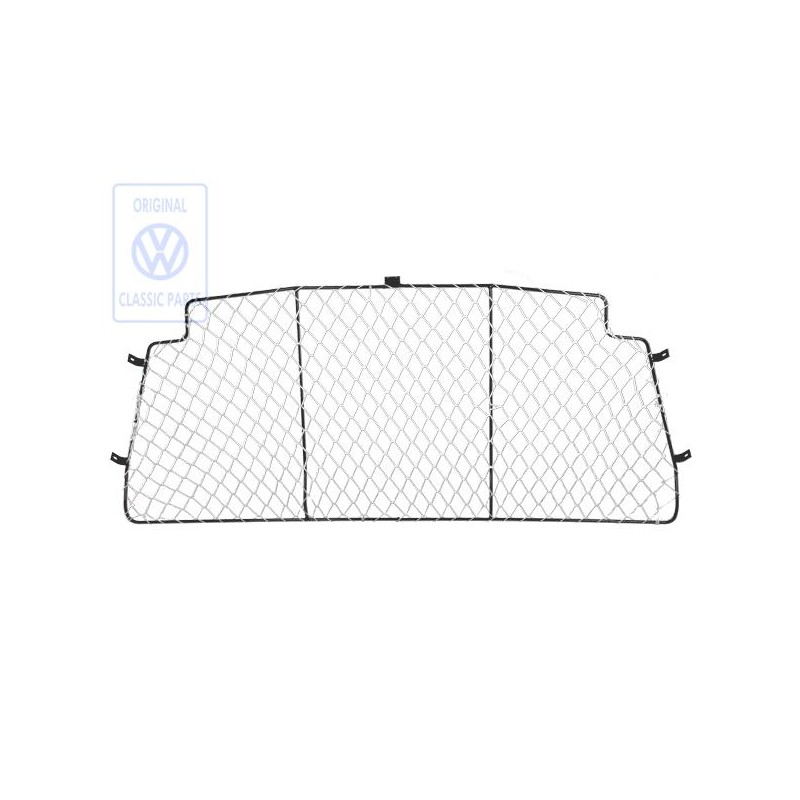 VW Original Filet Formant Cloison Entre Cabine Et Compartiment - 251860453