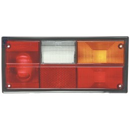 VW Original Feux Arriere Avec Feu Marche Arr. Et Arriere De Brouil. 