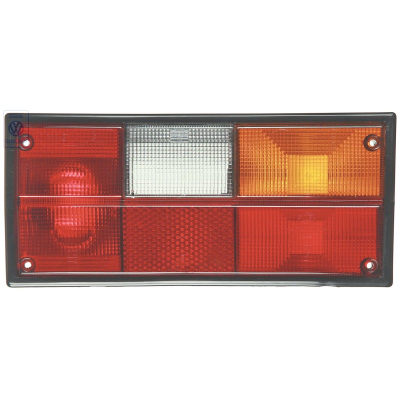 VW Original Feux Arriere Avec Feu Marche Arr. Et Arriere De Brouil. 