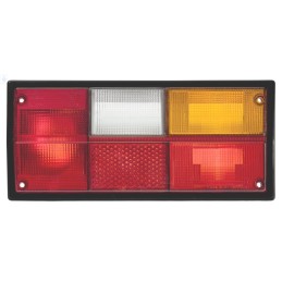 VW Original Feux Arriere Avec Feu Marche Arr. Et Arriere De Brouil. 