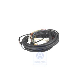 VW Original Faisceau Cables Pour Centrale Electrique/ Coffret - 251971011MD