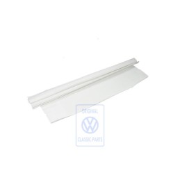 VW Original Ciel De Pavillon Avec Deux Fermetures - 253867501B 90T