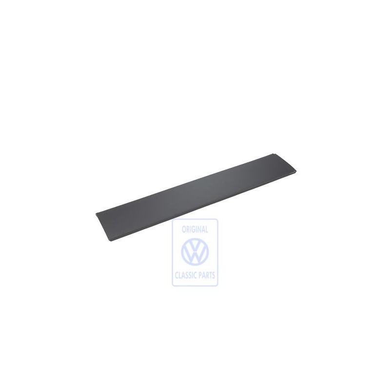 VW Original Tole De Reparation - Enveloppe Exterieure Porte - 281843107