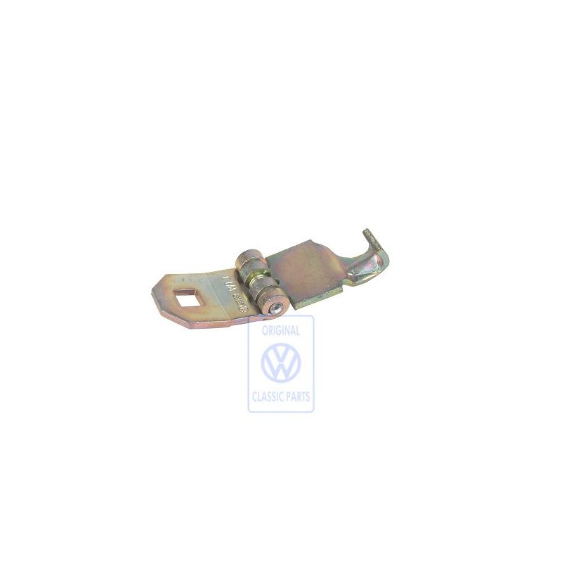 VW Original Cran D'Arret P.Poignee Int. P. 