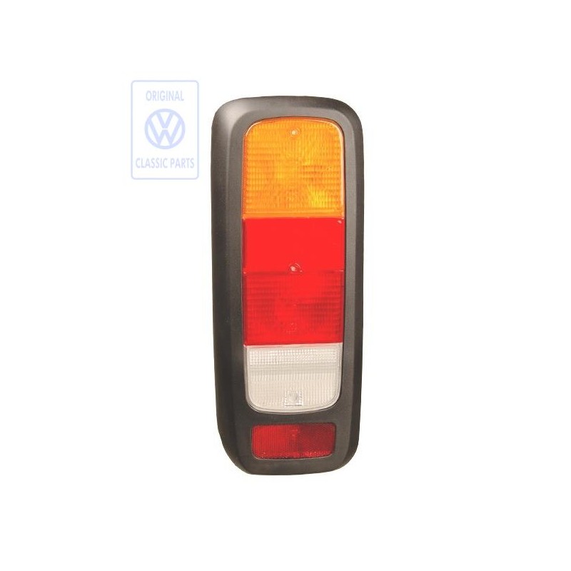 VW Original Cabochon P. Feux Ar/ Stop/ Clignotants Et De Recul - 281945241B