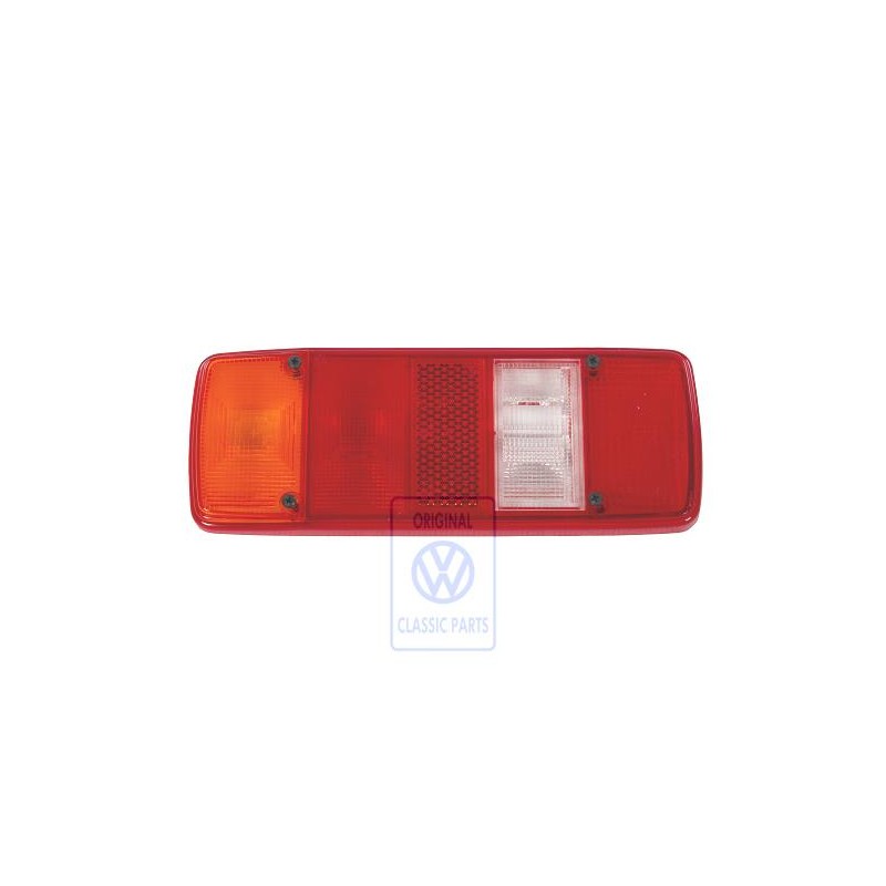 VW Original Cabochon P. Feux Ar/ Stop/ Clignotants Et De Recul - 283945223F