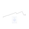 VW Original Tuyau De Frein Circuit Etrier Flottant De Inst. Hydr. 