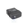 VW Original Commutateur P. Leve-Glace Electrique Noir Satine - 2D0959855 01C