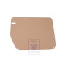 VW Original Revetement Porte Coulissante Panneau - 2K0867203E MM1