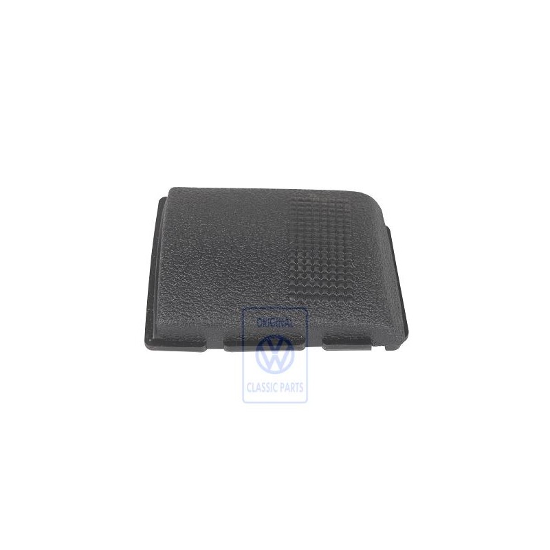 VW Original Capuchon P. Commande D'Avertisseur Sonore - 321419673B 01C