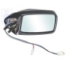 VW Original Retroviseur Ext. Convexe A Reglage Electrique - 321857502G