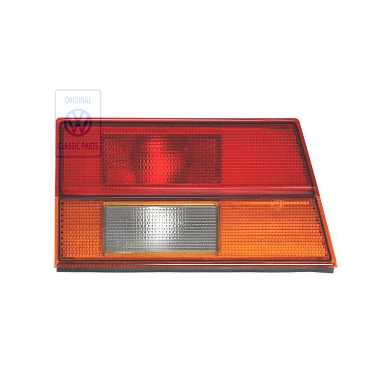 VW Original Feux Arriere Avec Feu Marche Arr. Et Arriere De Brouil. 