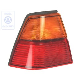 VW Original Feux Arriere Avec Clignotant, Feux De Frein Et Rouge - 321945111T