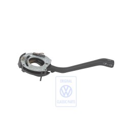 VW Original Commutateur P.Clignotants,Feux Croisement Et Route - 321953513 01Z
