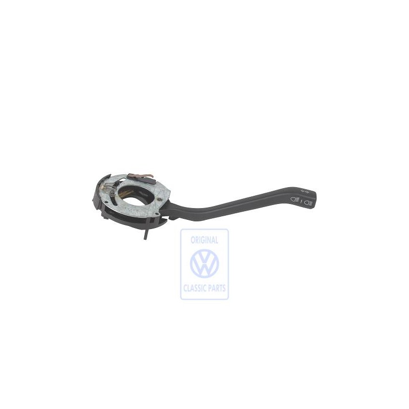 VW Original Commutateur P.Clignotants,Feux Croisement Et Route - 321953513 01Z