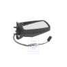 VW Original Retroviseur Exterieur Plan A Reglage Electrique - 323857502A
