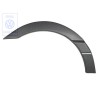 VW Original Extension D'Aile Graphite/Gris Argent Metallise - 333853088 WH8