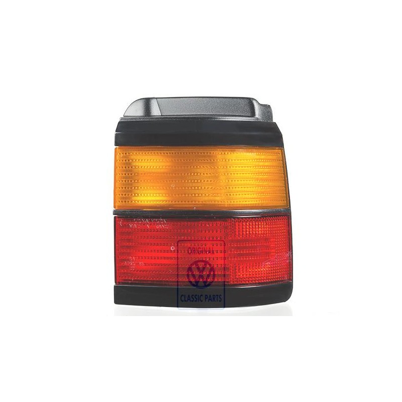 VW Original Feux Arriere Avec Clignotant, Feux De Frein Et Rouge - 333945112A