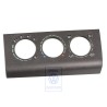 VW Original Ecran P. Regulation Chauffage Et Ventilation - 357819075 01C