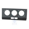 VW Original Ecran P. Regulation Chauffage Et Ventilation - 357820075 01C