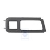 VW Original Cache Avec Decoupe Pour Unite - 357837247C 01C