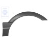 VW Original Extension D'Aile Graphite/Gris Argent Metallise - 357853087A WH8