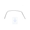 VW Original Baguette Decorative Pour Lunette Arriere - 357853341 01C
