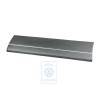 VW Original Baguette Protect. Pour Portes Graphite/Gris - 357853872 WH8