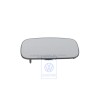VW Original Miroir (Convexe) Avec Plaque-Support - 357857522B