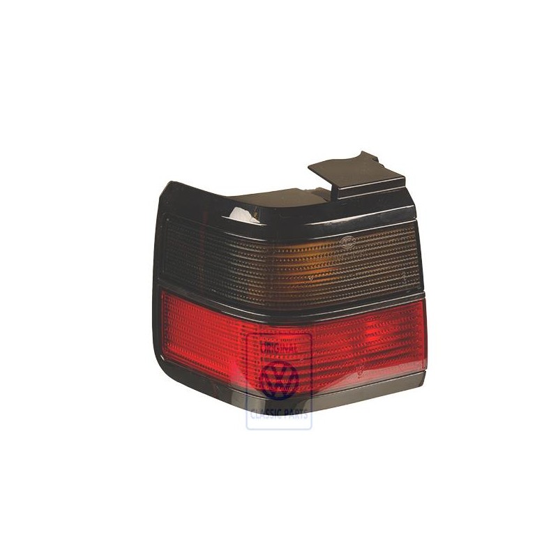 VW Original Feux Arriere Avec Clignotant, Feux De Frein Et Rouge - 357945111B