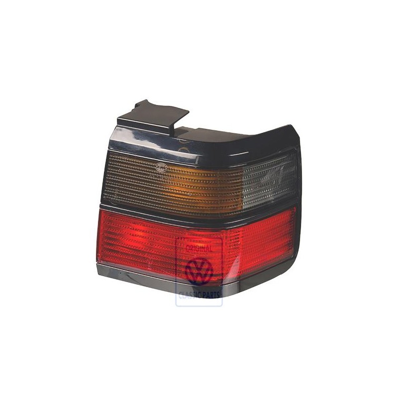 VW Original Feux Arriere Avec Clignotant, Feux De Frein Et Rouge - 357945112B