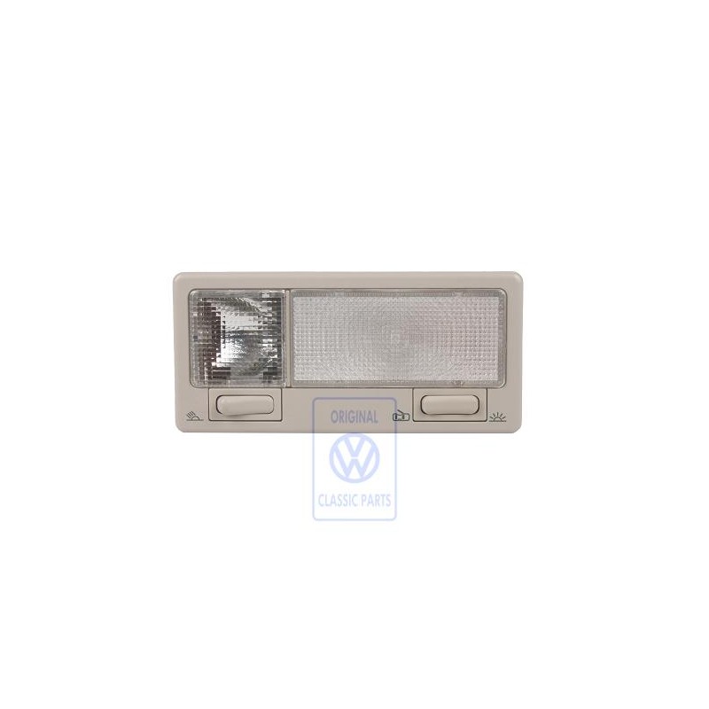 VW Original Eclairage Interieur Et Lampe De Lecture - 357947105C 5YX