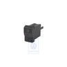 VW Original Commande P. Degivrage De Glace Ar Noir Satine - 357959621 01C