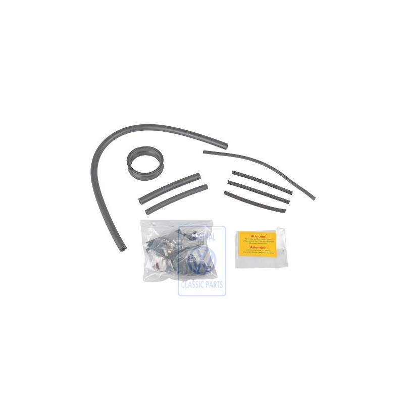 VW Original Ensemble Transform.P.Utiliser Ester Methylique - 3A0298215