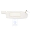 VW Original Pare-Soleil Avec Miroir Courtoisie Eclaire - 3A0857552 6FD
