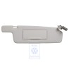 VW Original Pare-Soleil Avec Miroir Courtoisie Eclaire - 3A0857552B A77