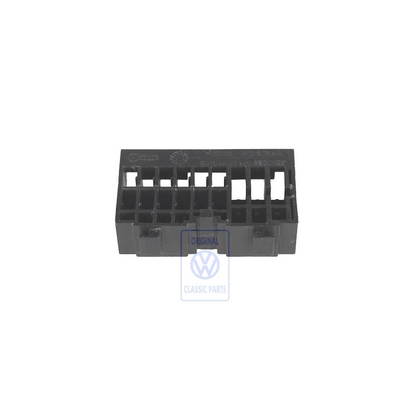VW Original Barre Omnibus De Diagnostic - 3A0972559