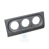 VW Original Ecran P. Regulation Chauffage Et Ventilation - 3A1819075 01C