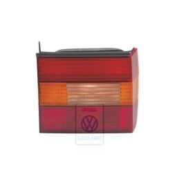 VW Original Feux Arriere Avec Feu Marche Arr. Et Arriere De Brouil. 