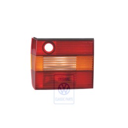 VW Original Feux Arriere Avec Feu Marche Arr. Et Arriere De Brouil. 
