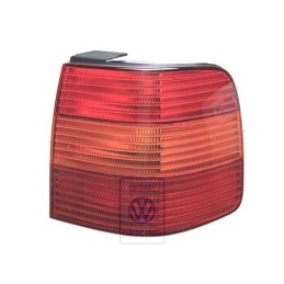 VW Original Feux Arriere Avec Clignotant, Feux De Frein Et Rouge - 3A5945112