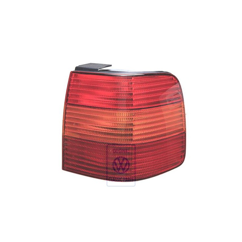 VW Original Feux Arriere Avec Clignotant, Feux De Frein Et Rouge - 3A5945112