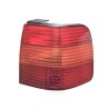 VW Original Feux Arriere Avec Clignotant, Feux De Frein Et Rouge - 3A5945112