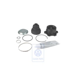VW Original Joint Homocinetique Avec Manchette D'Articulation - 3B0498103BX