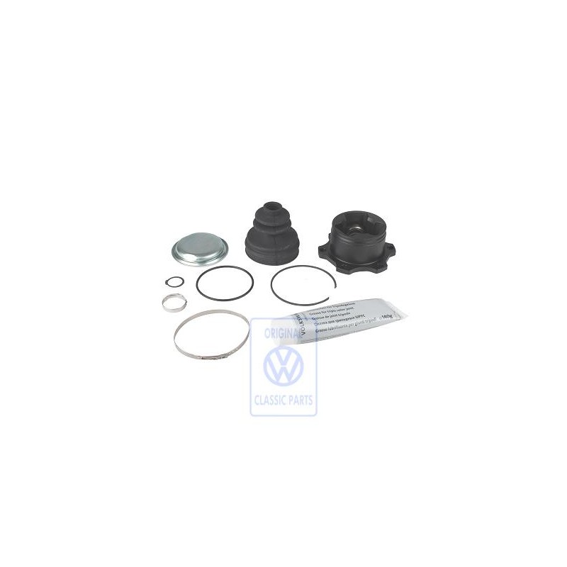 VW Original Joint Homocinetique Avec Manchette D'Articulation - 3B0498103BX