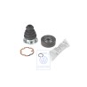 VW Original Joint Homocinetique Avec Manchette D'Articulation - 3B0498103 X