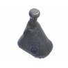 VW Original Pommeau Levier Vitesses Avec Gaine Prot.P.Levier - 3B0711113ADFEU